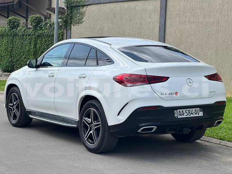 Big with watermark mercedes benz gle abidjan abidjan 58270