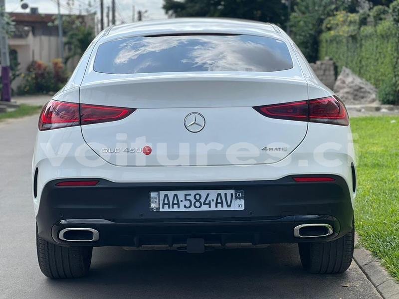 Big with watermark mercedes benz gle abidjan abidjan 58270