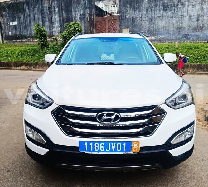 Big with watermark hyundai santa fe abidjan abidjan 58289