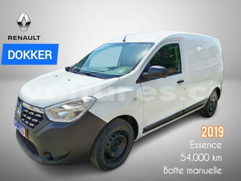 Big with watermark renault dokker abidjan abidjan 58303