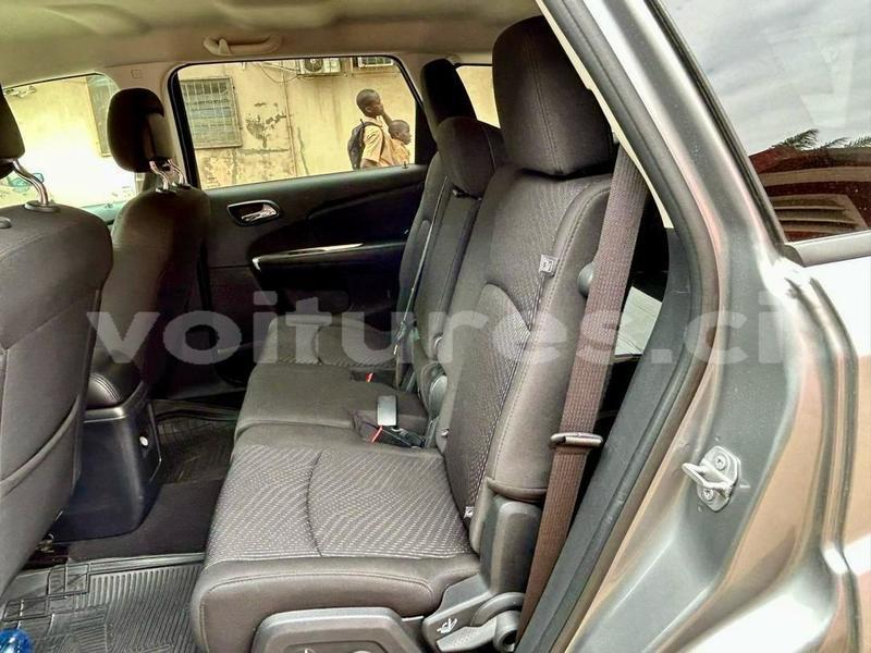 Big with watermark dodge journey abidjan abidjan 58312