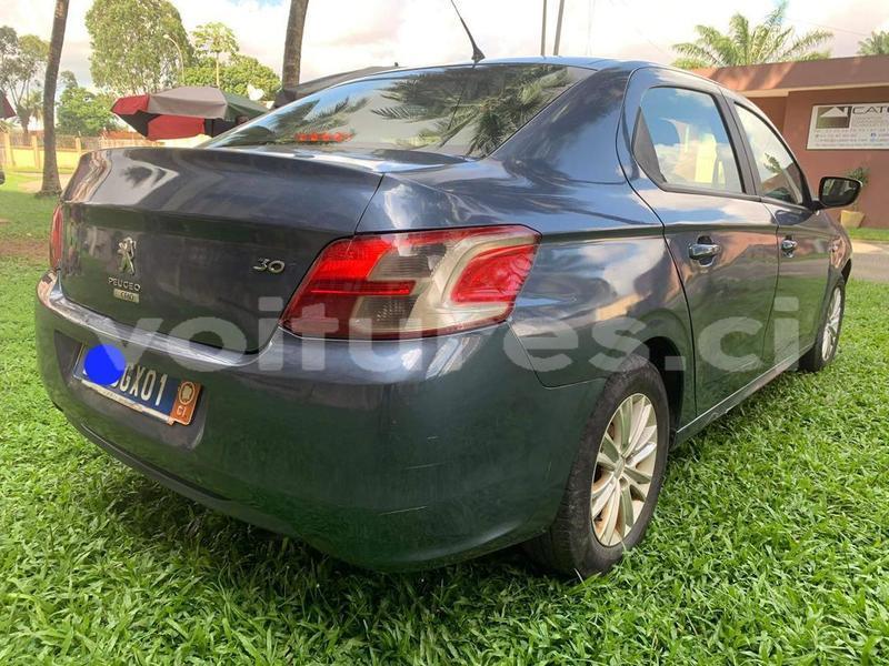 Big with watermark peugeot 301 abidjan abidjan 58320