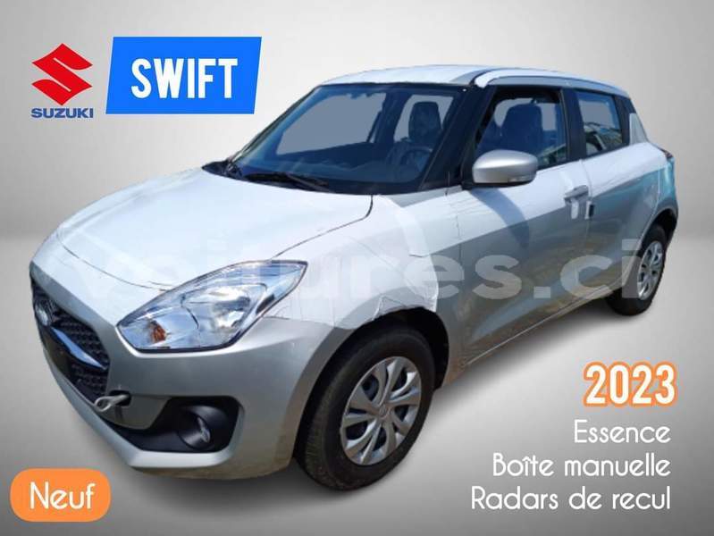 Big with watermark suzuki swift abidjan abidjan 58324