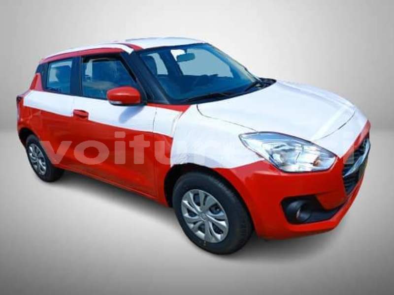 Big with watermark suzuki swift abidjan abidjan 58324