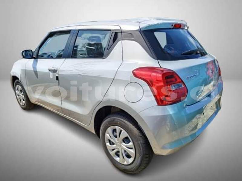 Big with watermark suzuki swift abidjan abidjan 58324