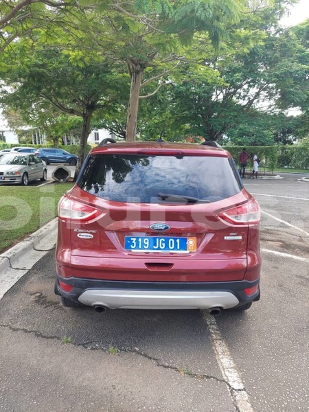 Big with watermark ford escape abidjan abidjan 58332