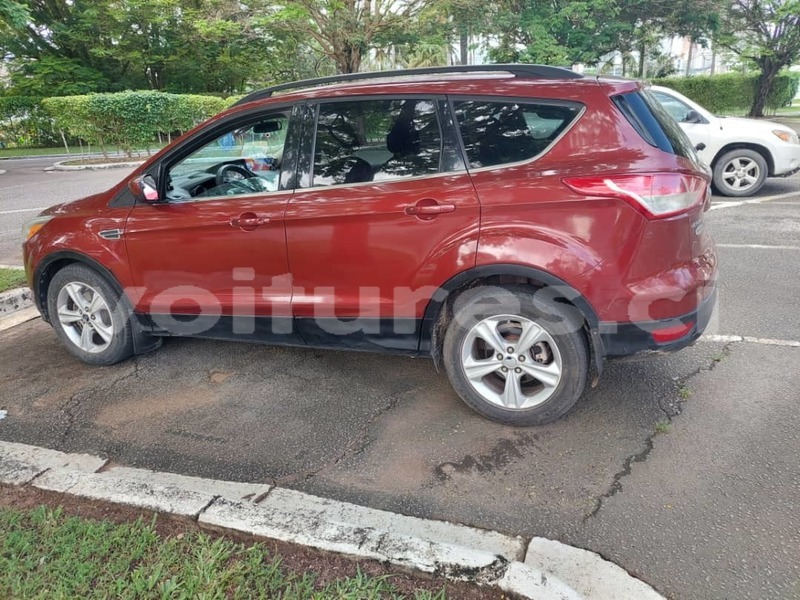 Big with watermark ford escape abidjan abidjan 58332