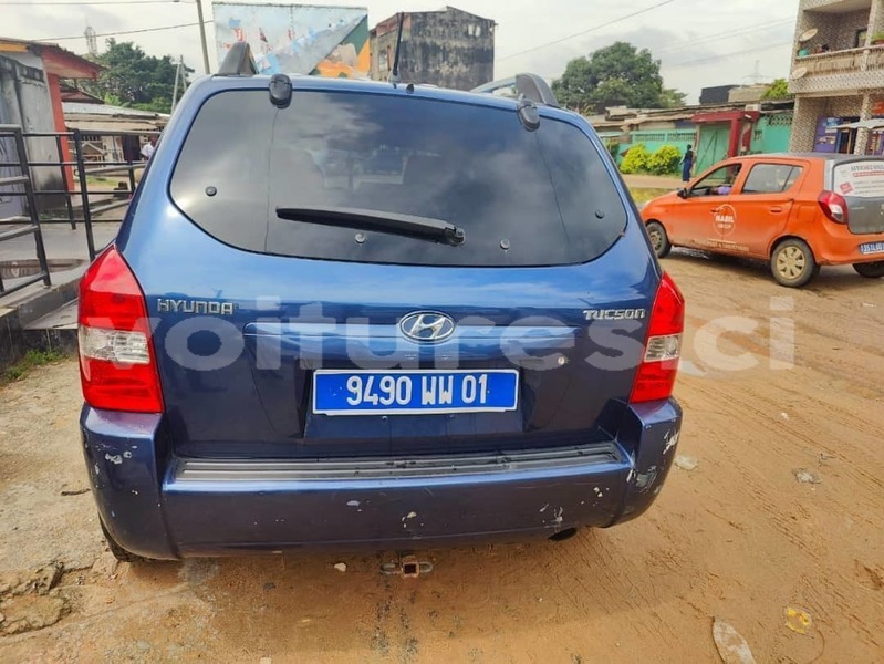 Big with watermark hyundai tucson abidjan abidjan 58338