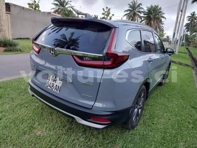 Big with watermark honda cr v bas sassandra san pedro 58352