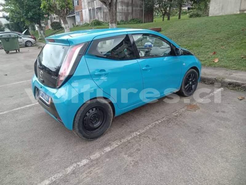 Big with watermark toyota aygo bas sassandra san pedro 58353