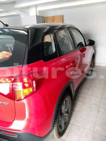 Big with watermark suzuki vitara abidjan abidjan 58355