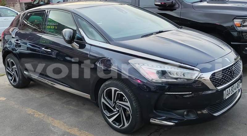 Big with watermark citroen ds5 abidjan abidjan 58362