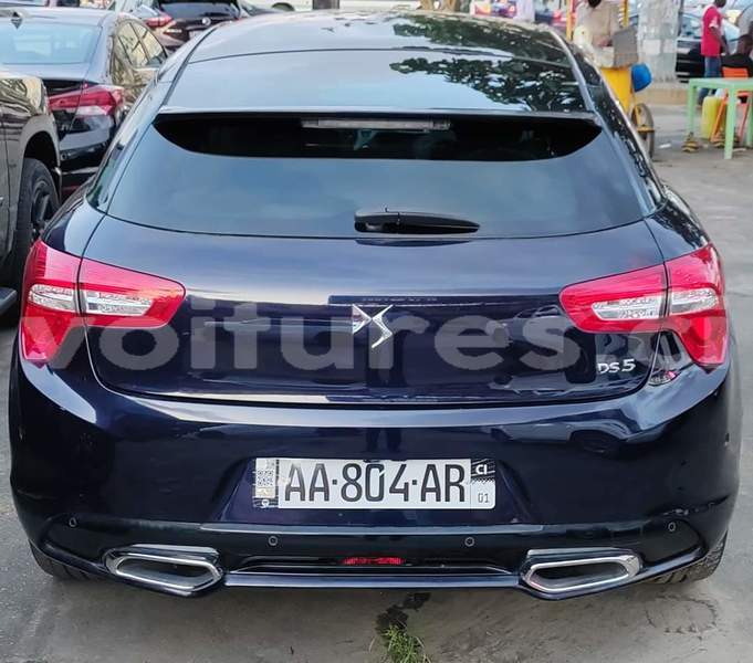 Big with watermark citroen ds5 abidjan abidjan 58362