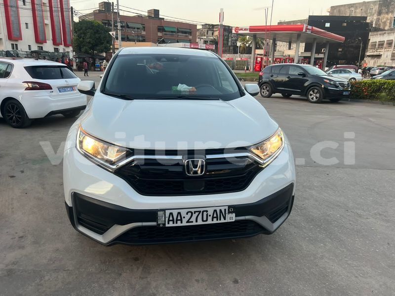 Big with watermark honda cr v abidjan abidjan 58382