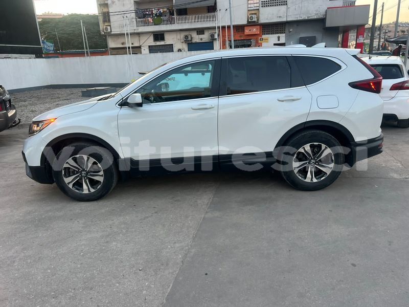 Big with watermark honda cr v abidjan abidjan 58382