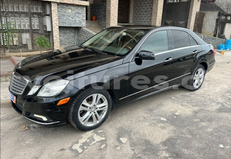 Big with watermark mercedes benz e classe abidjan abidjan 58388