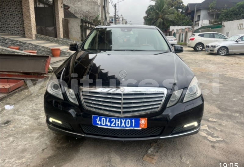 Big with watermark mercedes benz e classe abidjan abidjan 58388