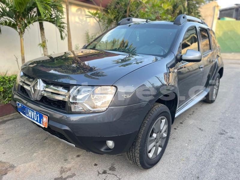 Big with watermark renault duster abidjan abidjan 58399