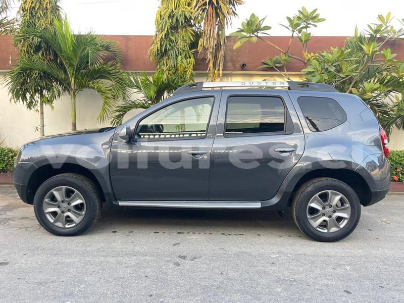 Big with watermark renault duster abidjan abidjan 58399