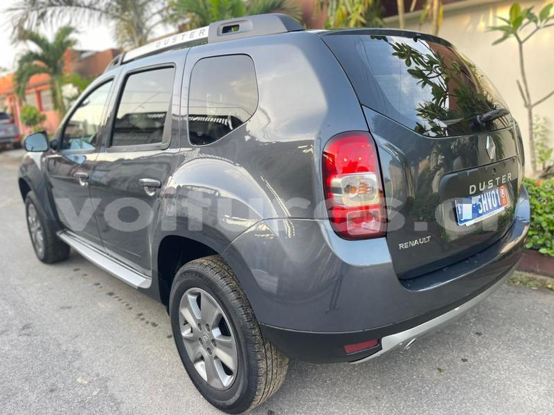 Big with watermark renault duster abidjan abidjan 58399