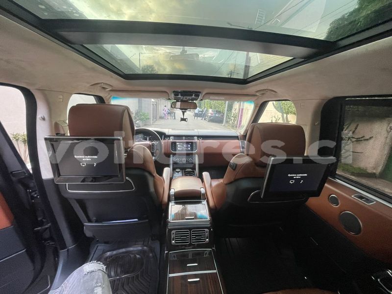 Big with watermark range rover evoque abidjan abidjan 58404