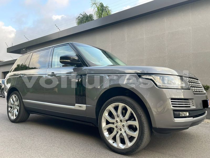 Big with watermark range rover evoque abidjan abidjan 58404