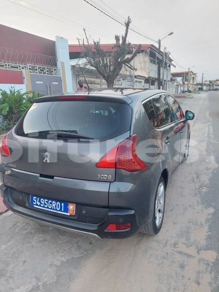 Big with watermark peugeot 3008 abidjan abidjan 58406