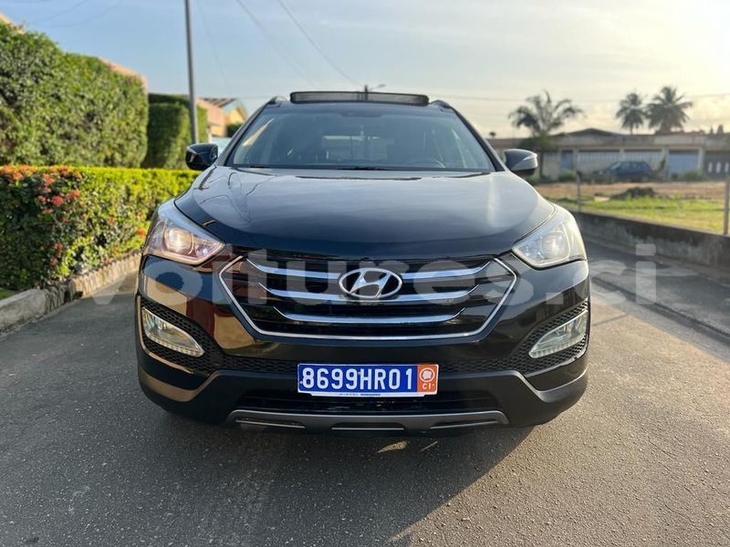 Big with watermark hyundai santa fe abidjan abidjan 58412