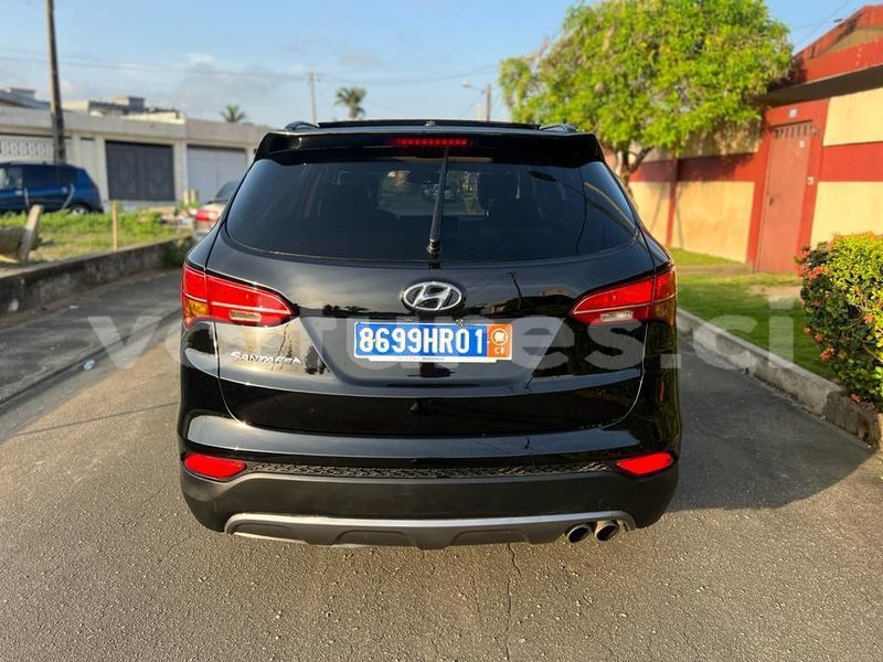 Big with watermark hyundai santa fe abidjan abidjan 58412