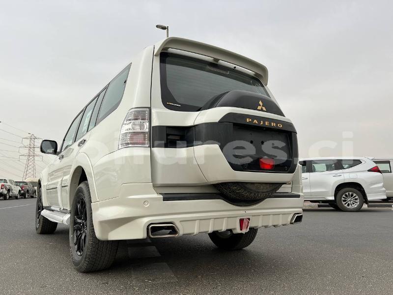 Big with watermark mitsubishi pajero sport abidjan abidjan 58417