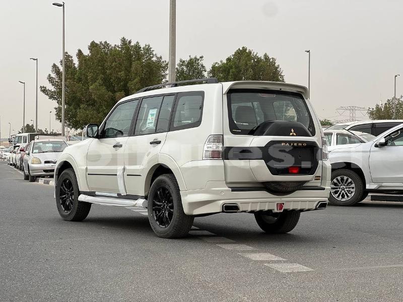 Big with watermark mitsubishi pajero sport abidjan abidjan 58417