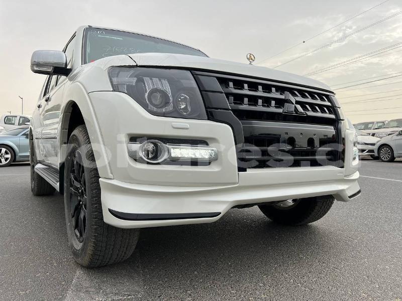 Big with watermark mitsubishi pajero sport abidjan abidjan 58417