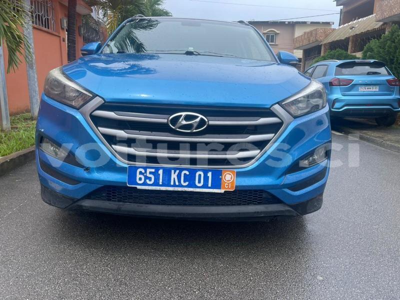 Big with watermark hyundai tucson abidjan abidjan 58421