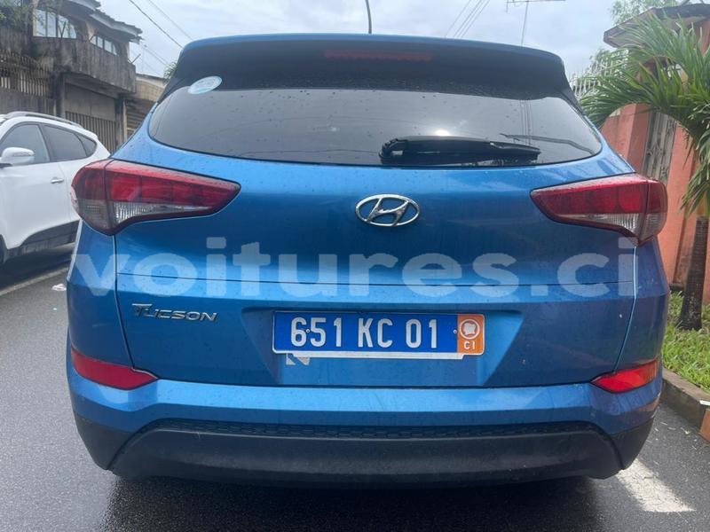 Big with watermark hyundai tucson abidjan abidjan 58421