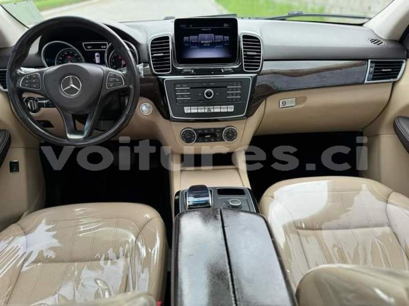 Big with watermark mercedes benz gle bas sassandra san pedro 58423