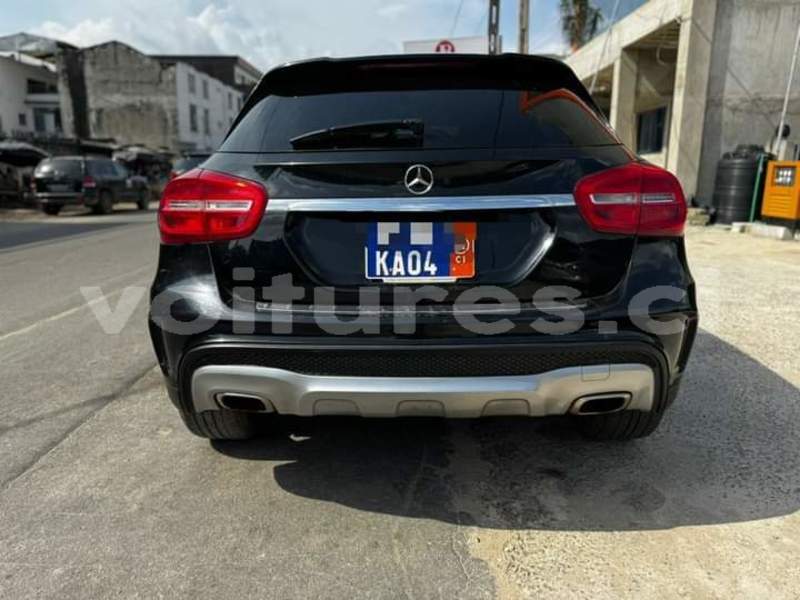 Big with watermark mercedes benz gla klasse bas sassandra san pedro 58428