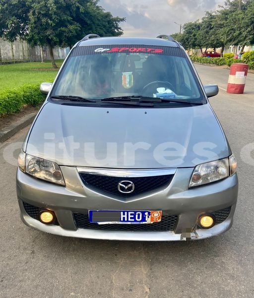 Big with watermark mazda mazda premacy abidjan abidjan 58438