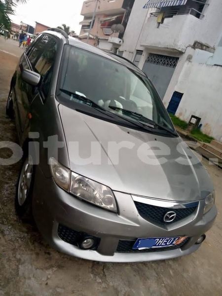 Big with watermark mazda mazda premacy abidjan abidjan 58438