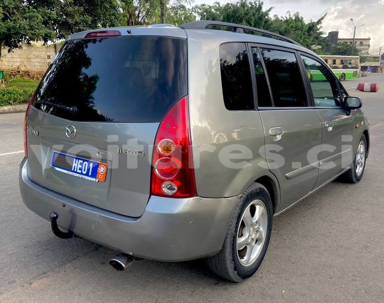 Big with watermark mazda mazda premacy abidjan abidjan 58438