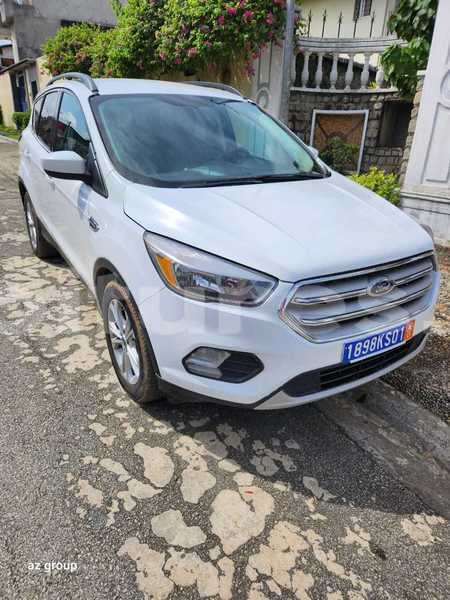 Big with watermark ford escape abidjan abidjan 58441