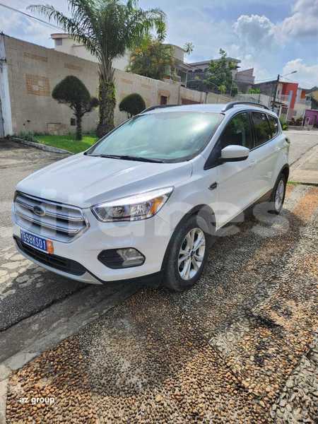 Big with watermark ford escape abidjan abidjan 58441