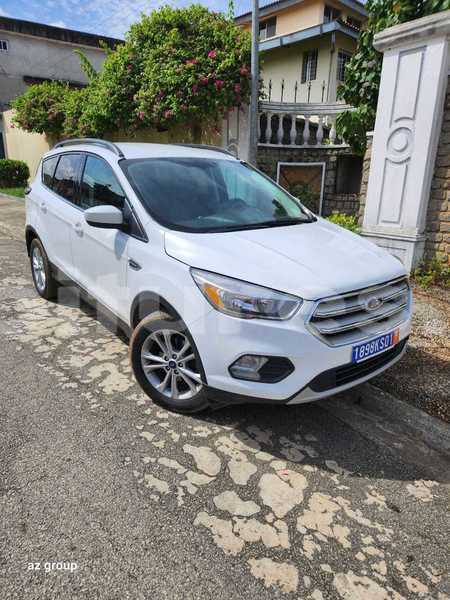 Big with watermark ford escape abidjan abidjan 58441