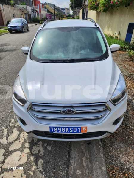 Big with watermark ford escape abidjan abidjan 58441