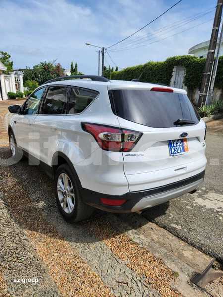 Big with watermark ford escape abidjan abidjan 58441