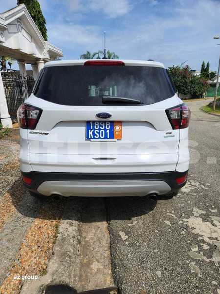 Big with watermark ford escape abidjan abidjan 58441