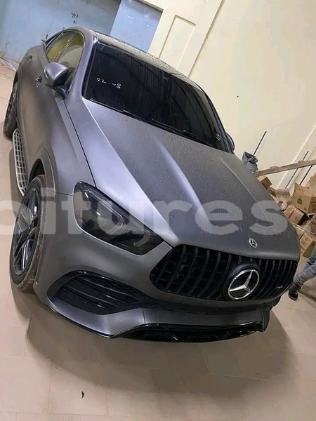 Big with watermark mercedes benz gle coupe bas sassandra san pedro 58449