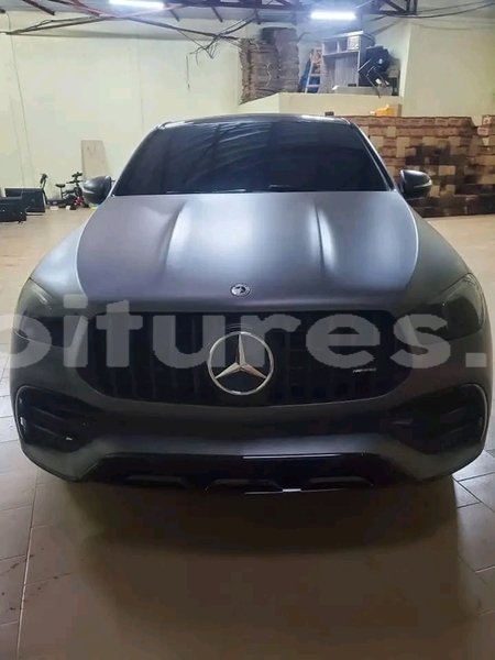 Big with watermark mercedes benz gle coupe bas sassandra san pedro 58449