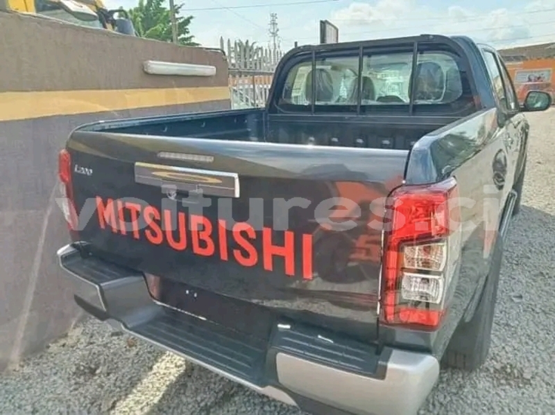 Big with watermark mitsubishi l200 bas sassandra san pedro 58450