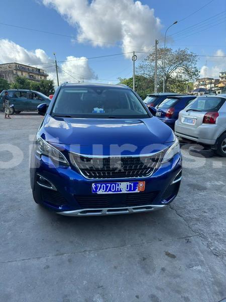 Big with watermark peugeot 3008 abidjan abidjan 58453