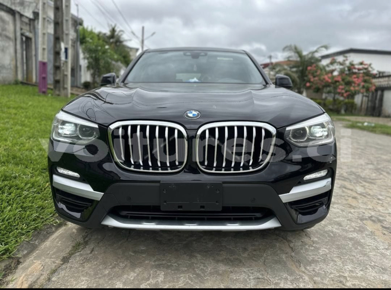 Big with watermark bmw x3 abidjan abidjan 58454